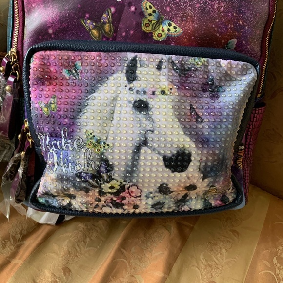 Backpack - Picture 4 of 7